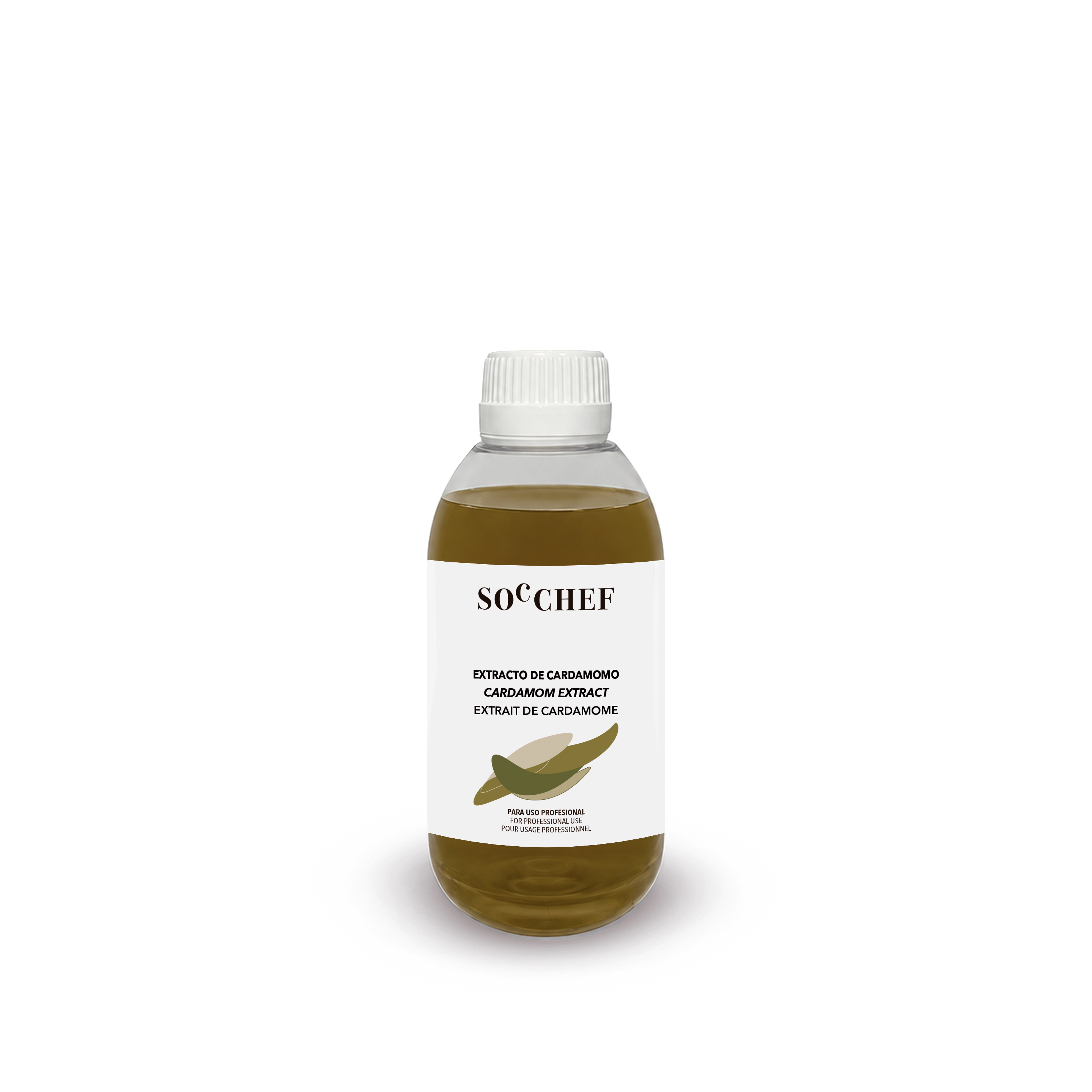 EXTRACTO DE CARDAMOMO 250ml 1